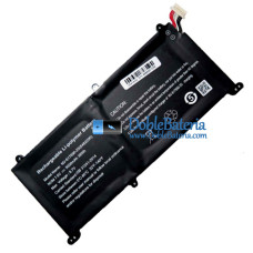 Batería para PDA NV-617690-2S [Batería de repuesto]